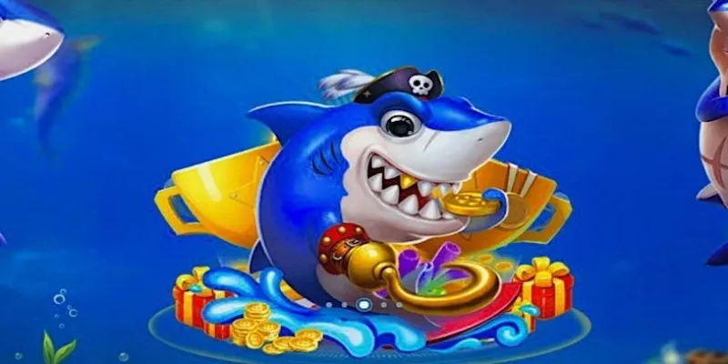 Bắn Cá Thần Tài tại V9BET