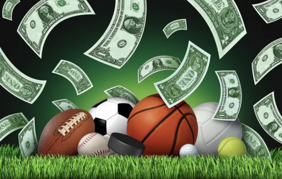 Cá Cược Thể Thao 1 Cá cược thể thao tại V9BET