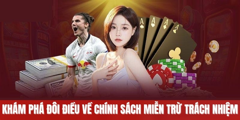 Miễn trừ trách nhiệm V9BET