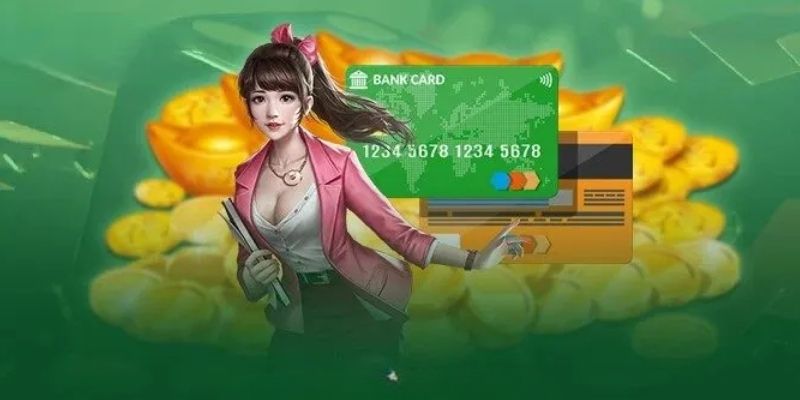 nạp tiền rút tiền V9BET