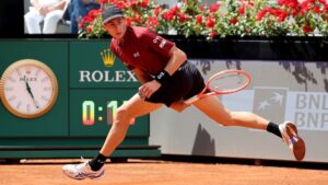 Cá cược quần vợt V9Bet